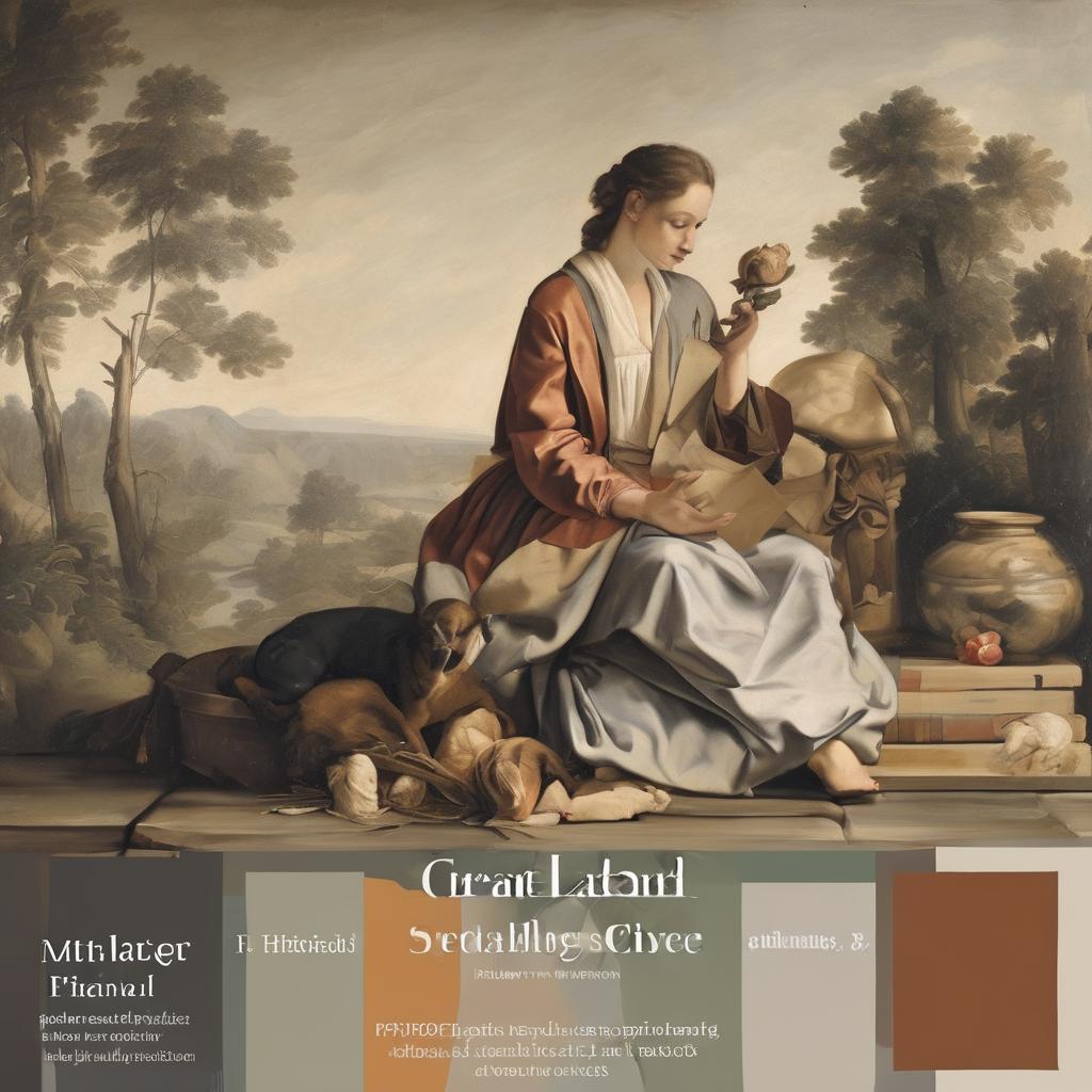 Η Ζωή του Πίτερ βαν Λάερ