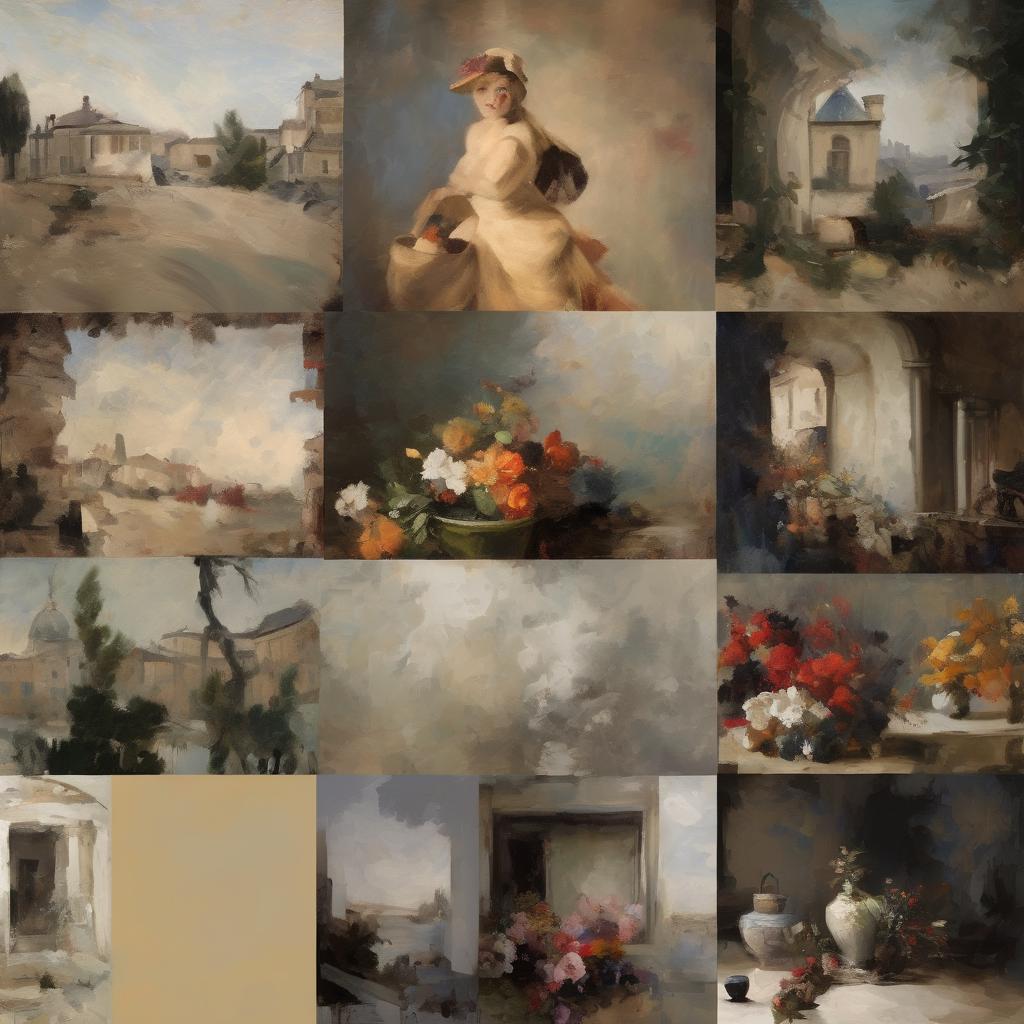 Η Ζωή του Claude-Augustin CAYOT