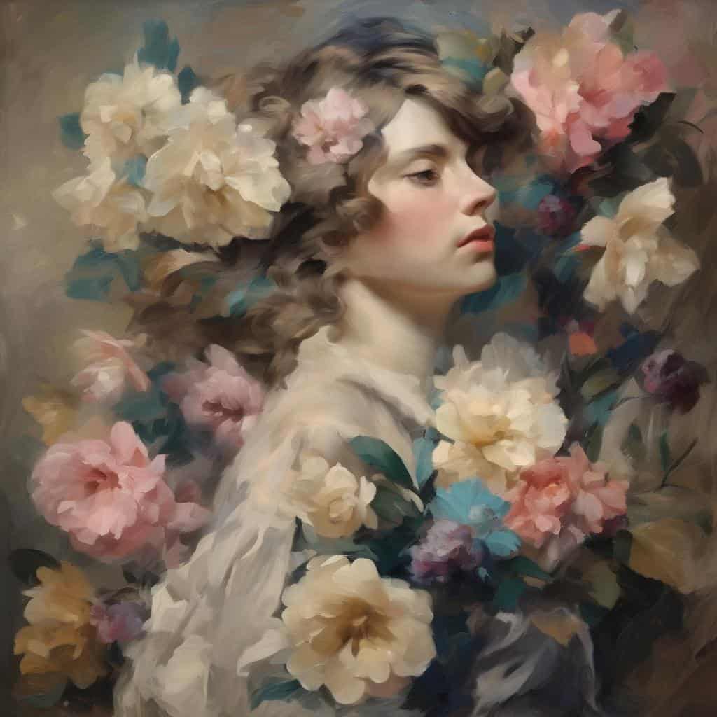 Φραντς Ίτενμπαχ – Ο Παραστατικός Μεγαλοπρεπής