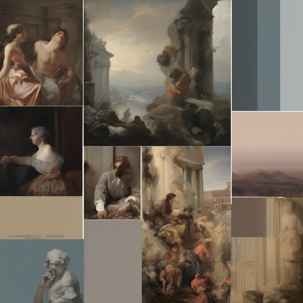 Η Ζωή και οι Πρώιμοι Χρόνοι του Λουντοβίκο Ματζάντι