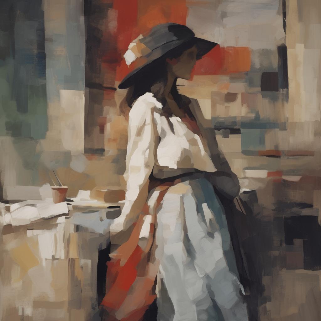 Ο Καλλιτεχνικός Στυλ του Jean POYET