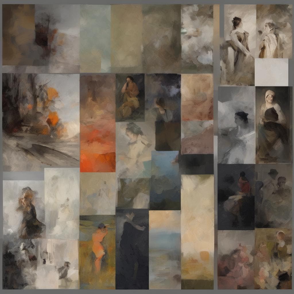 Αισθητική στην τέχνη και την πολιτική, έργα τέχνης, γυναικείες μορφές, ζωγραφική, σύγχρονη τέχνη, πολιτισμός, εκφραστικές απεικονίσεις, καλλιτεχνική δημιουργία, αισθητική τέχνη, ανθρώπινη μορφή, έργα ζωγραφικής.