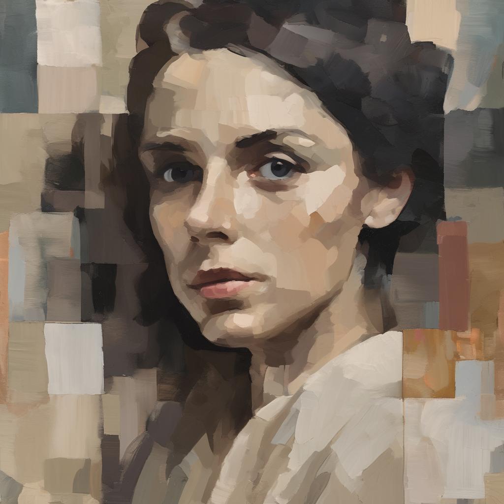 Η Ζωή και Το Έργο του Jean POYET