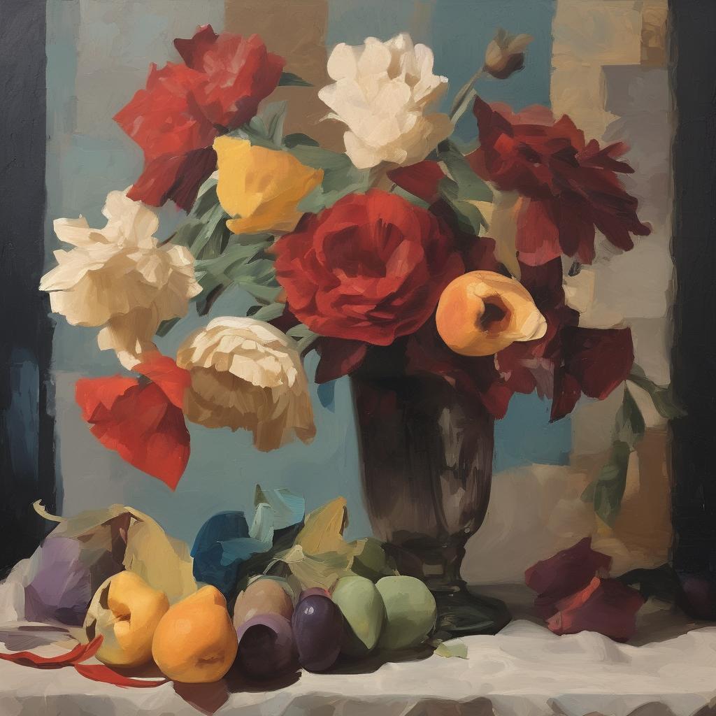 Το Ψυχρό και Εκφραστικό Στυλ του Giovanni VASANZIO