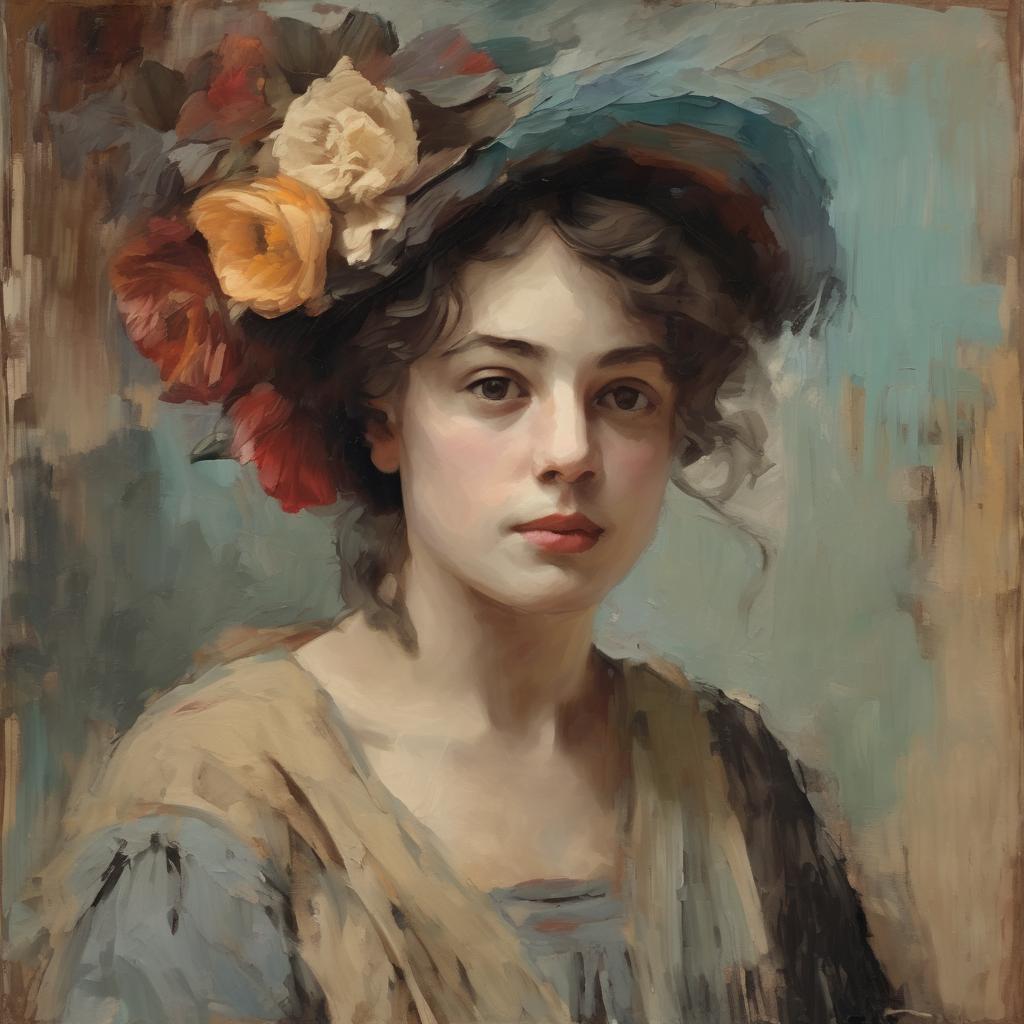 Η Ζωή και Το Έργο του Jean THIERRY