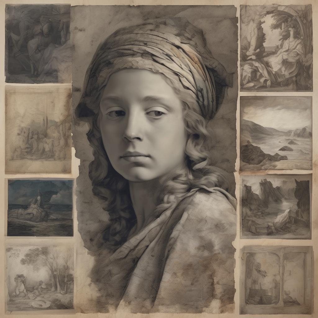 Η Ζωή του Aegidius II SADELER