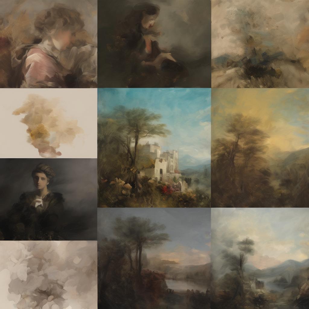 Το Στιλ του Καλλιτέχνη