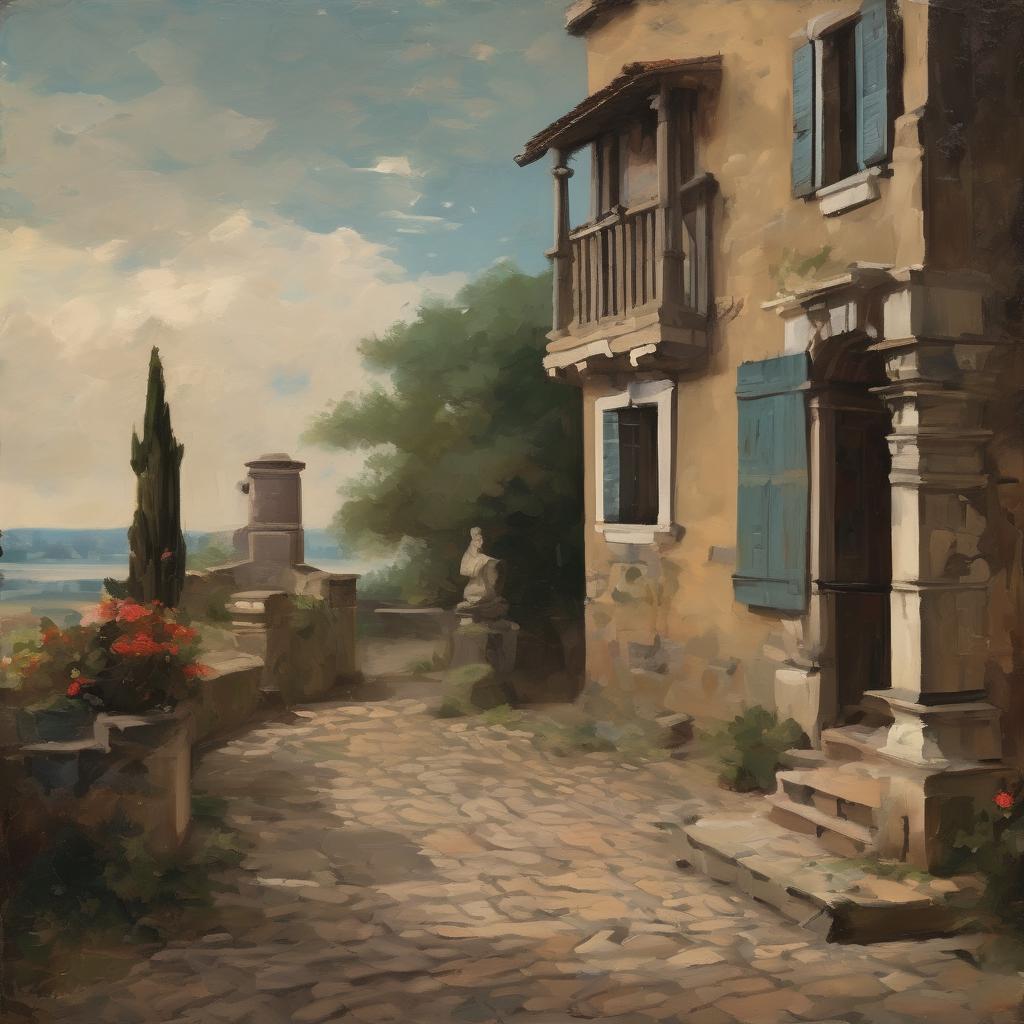 Η Ζωή και Οι Αρχές του Καλλιτέχνη Πίτερ ΜΕΥΛΕΝΕΡ