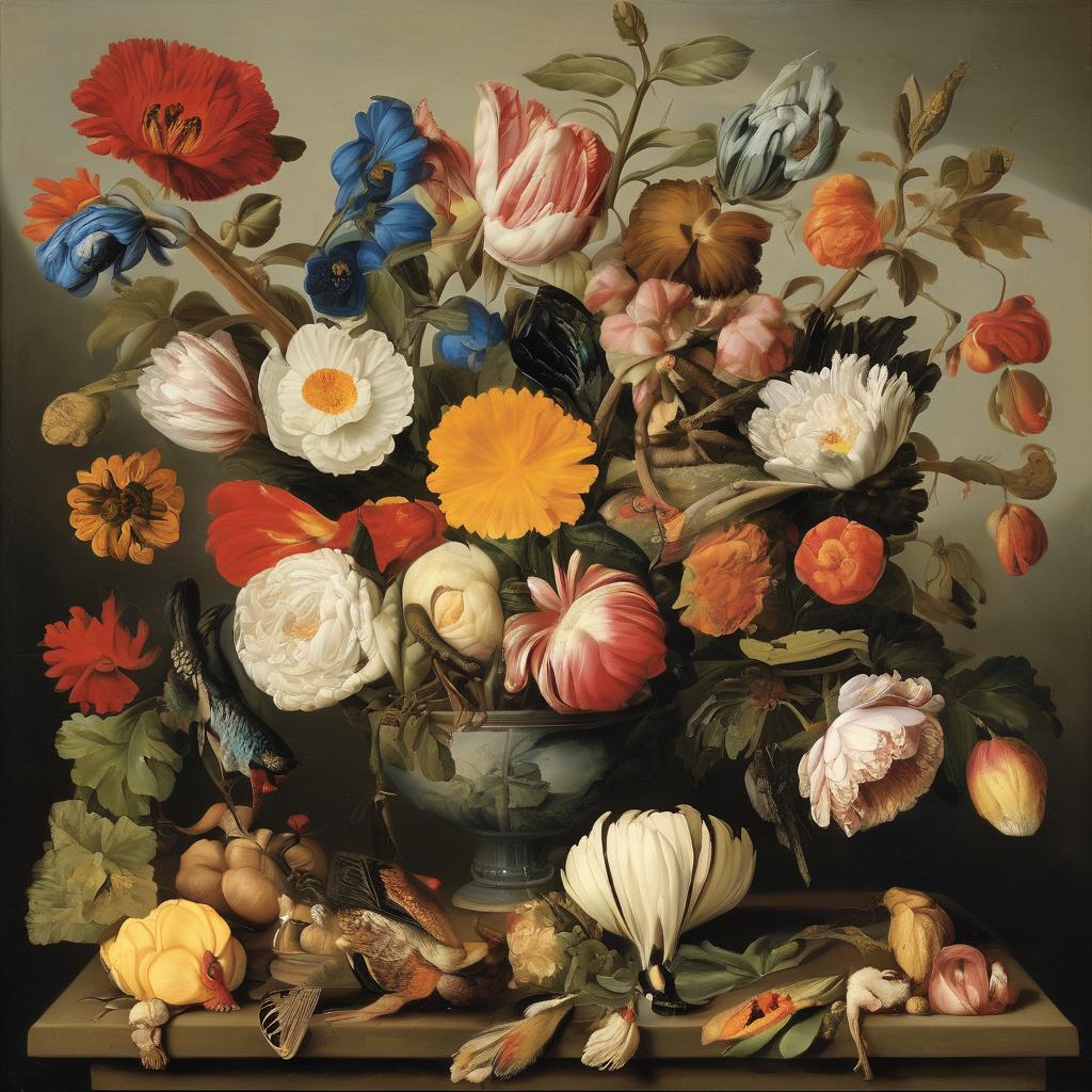 Η Ζωή και οι Πρώτοι Χρόνοι του Καλλιτέχνη