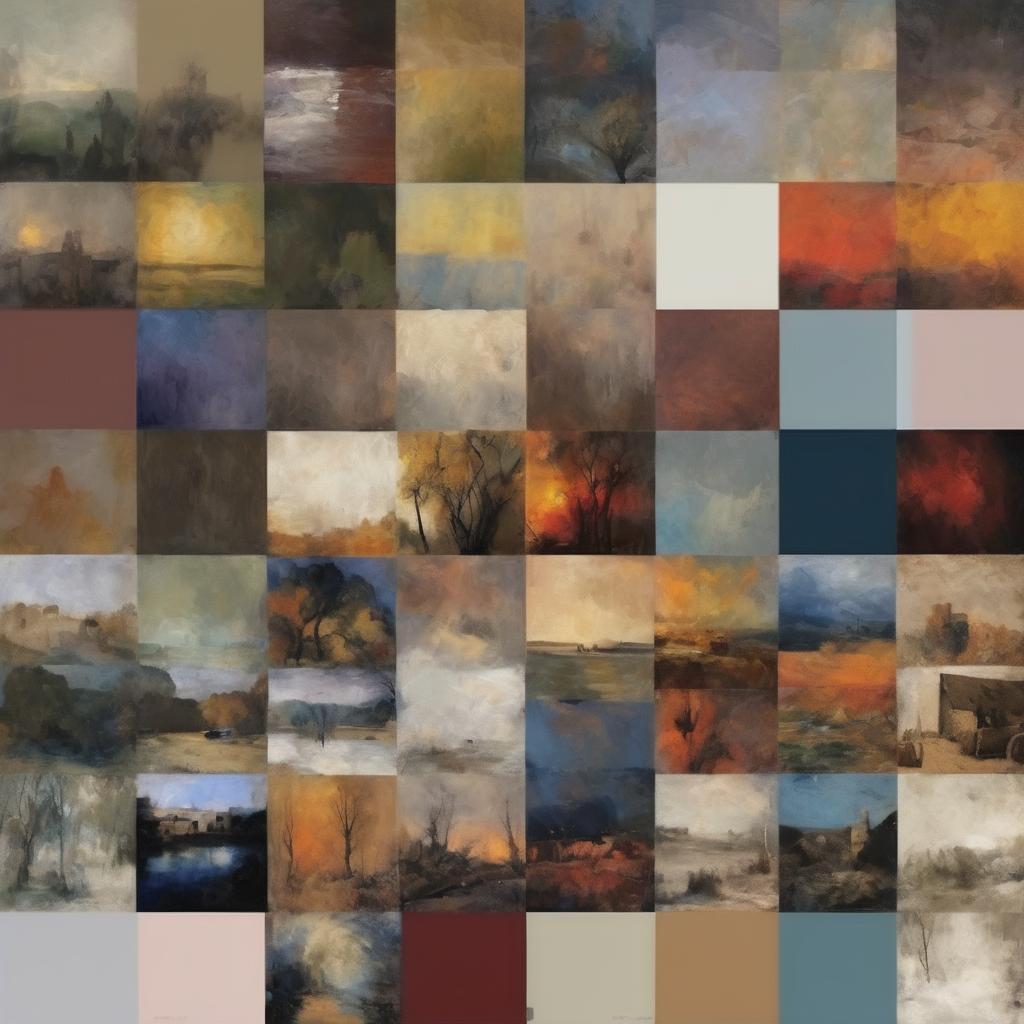 Ο Καλλιτεχνικός Στυλ του