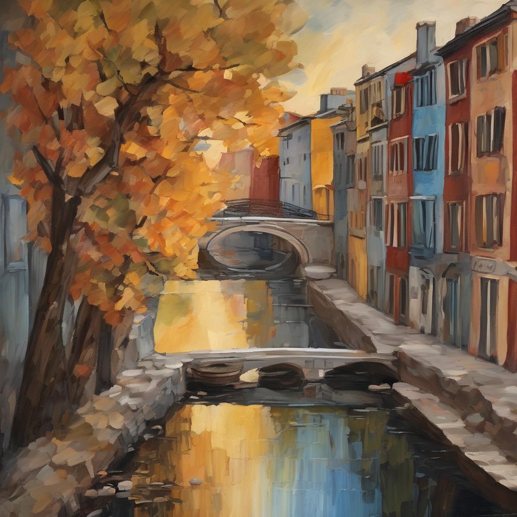 Πορεία και Βιογραφία του Καλλιτέχνη Jean MORIN