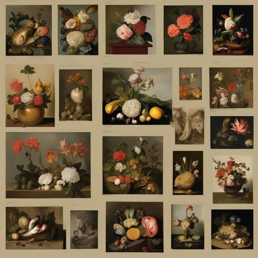 Αβραάμ Μπόσχαρτ – Ο Μάγος των Φυσικών Αντικειμένων