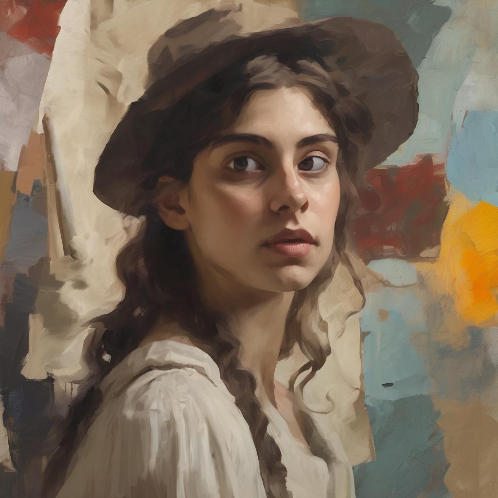 Βιογραφικά Στοιχεία του Καλλιτέχνη Franz STEINFELD