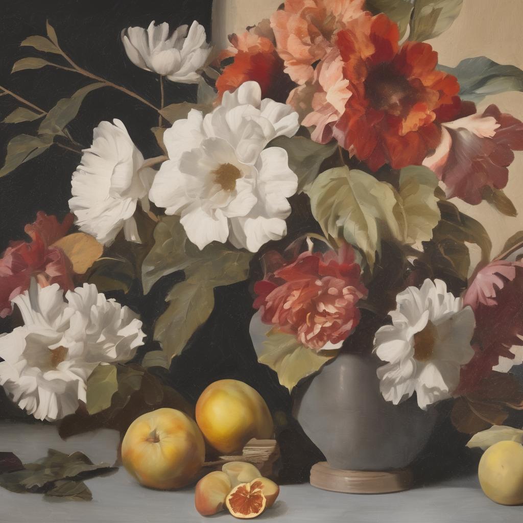 Το Καλλιτεχνικό Στυλ του Κριστόφορου Στάτη