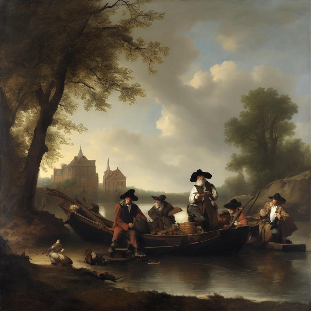 Η ζωή και οι επιρροές του Πίτερ Κόντε