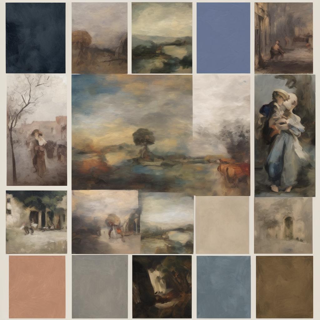 Η Παιδική Ζωή του Jean LE TAVERNIER