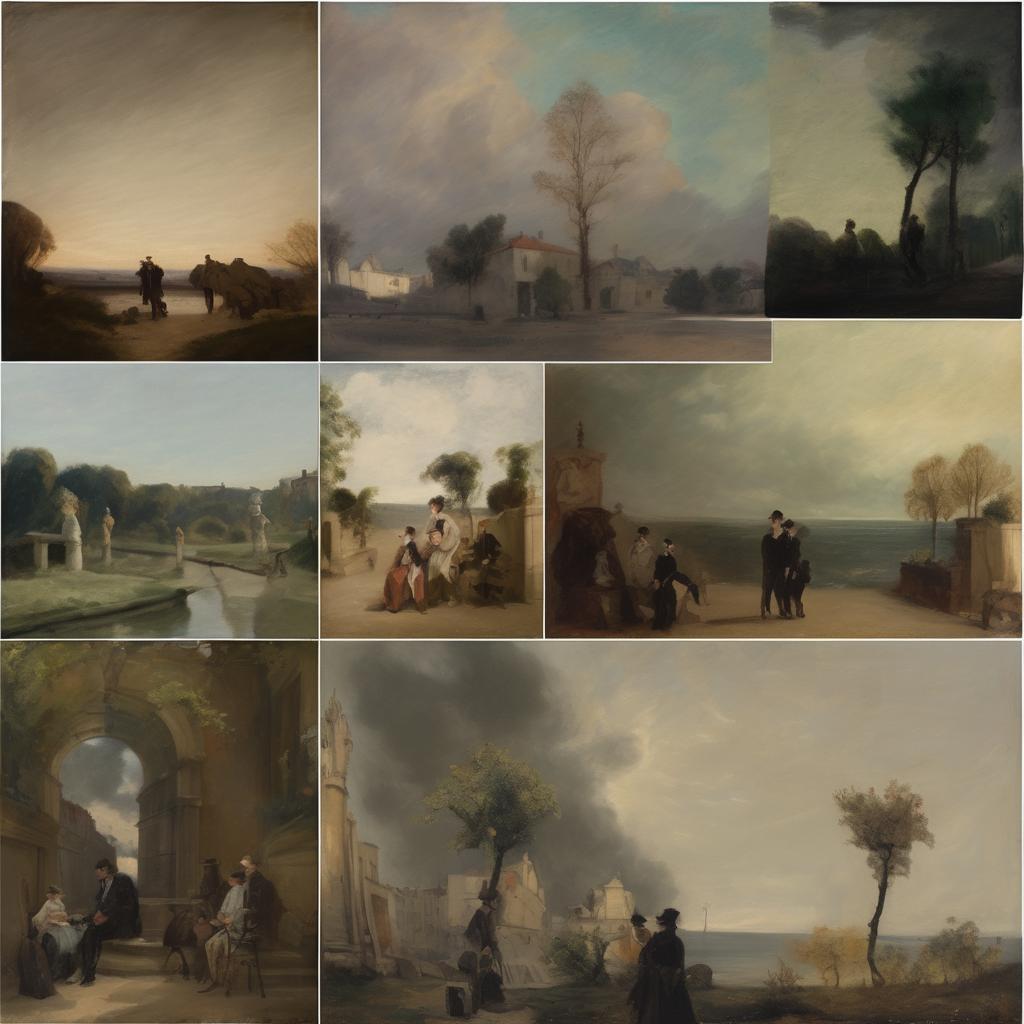 Η Ζωή και Οι Αρχές του Camille-Léopold CABAILLOT-LASSALLE