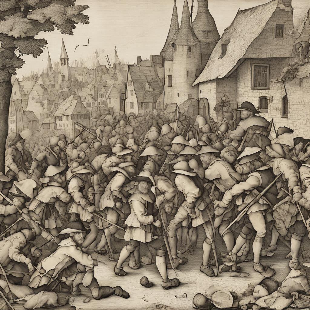 Το Στιλ του Καλλιτέχνη και οι Τεχνικές του