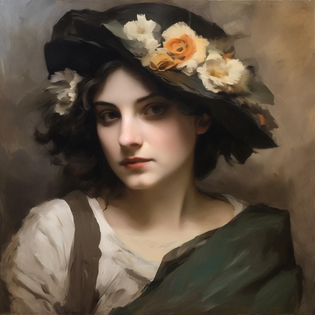 Στυλ και Τεχνικές στο Έργο του Καλλιτέχνη