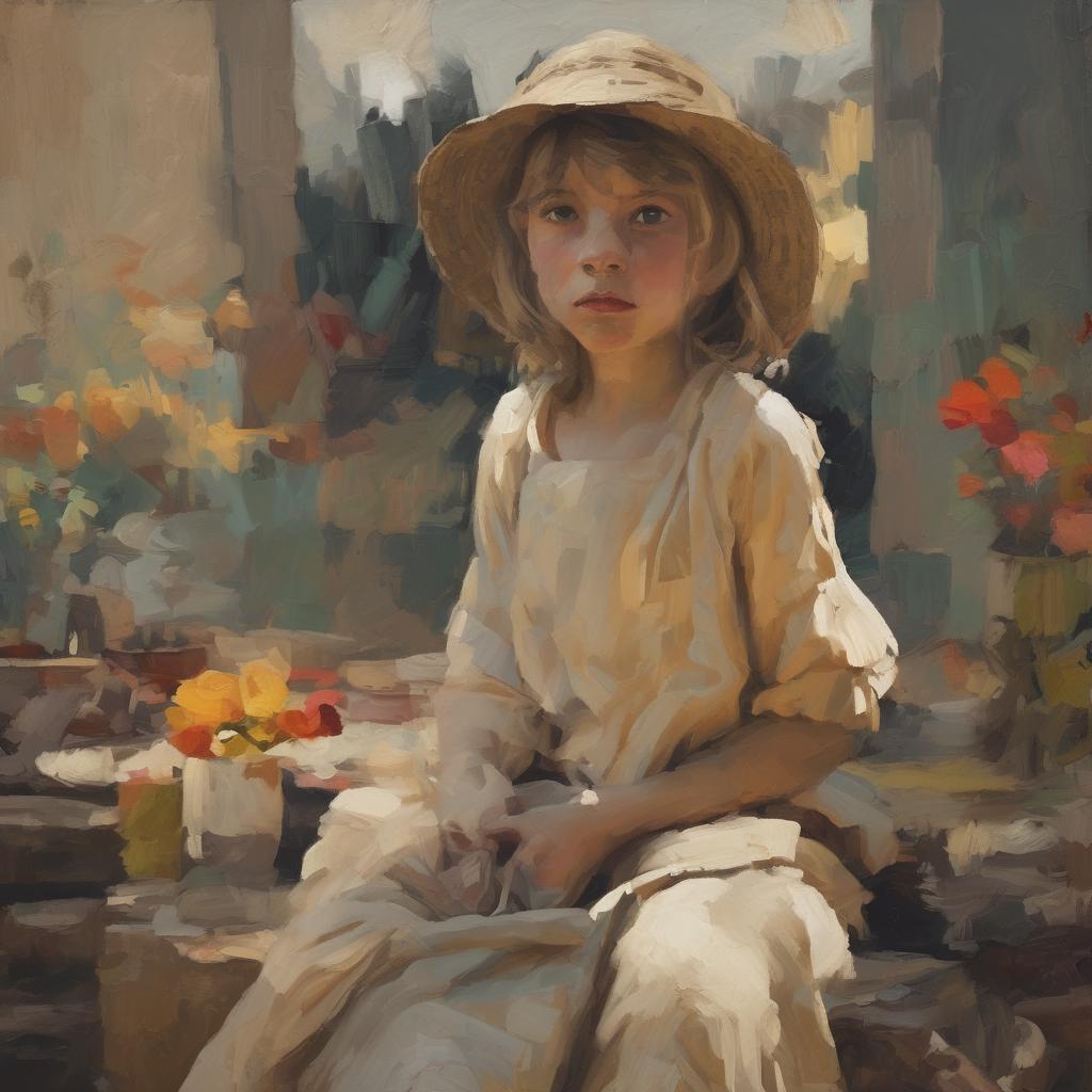 Στυλ και Τεχνικές του Thomas Whitcombe