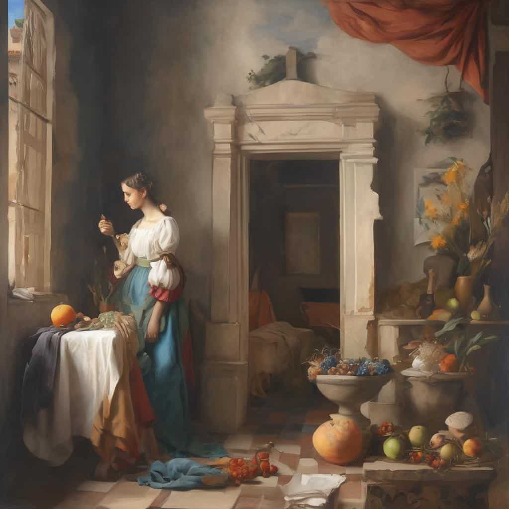 Χριστόφορος ΣΤΑΤΗΣ – Ο Μεσαιωνικός Εικονογράφος