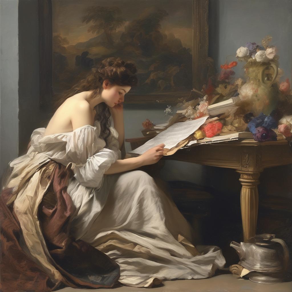 Εξέλιξη Καλλιτεχνικού Υφους