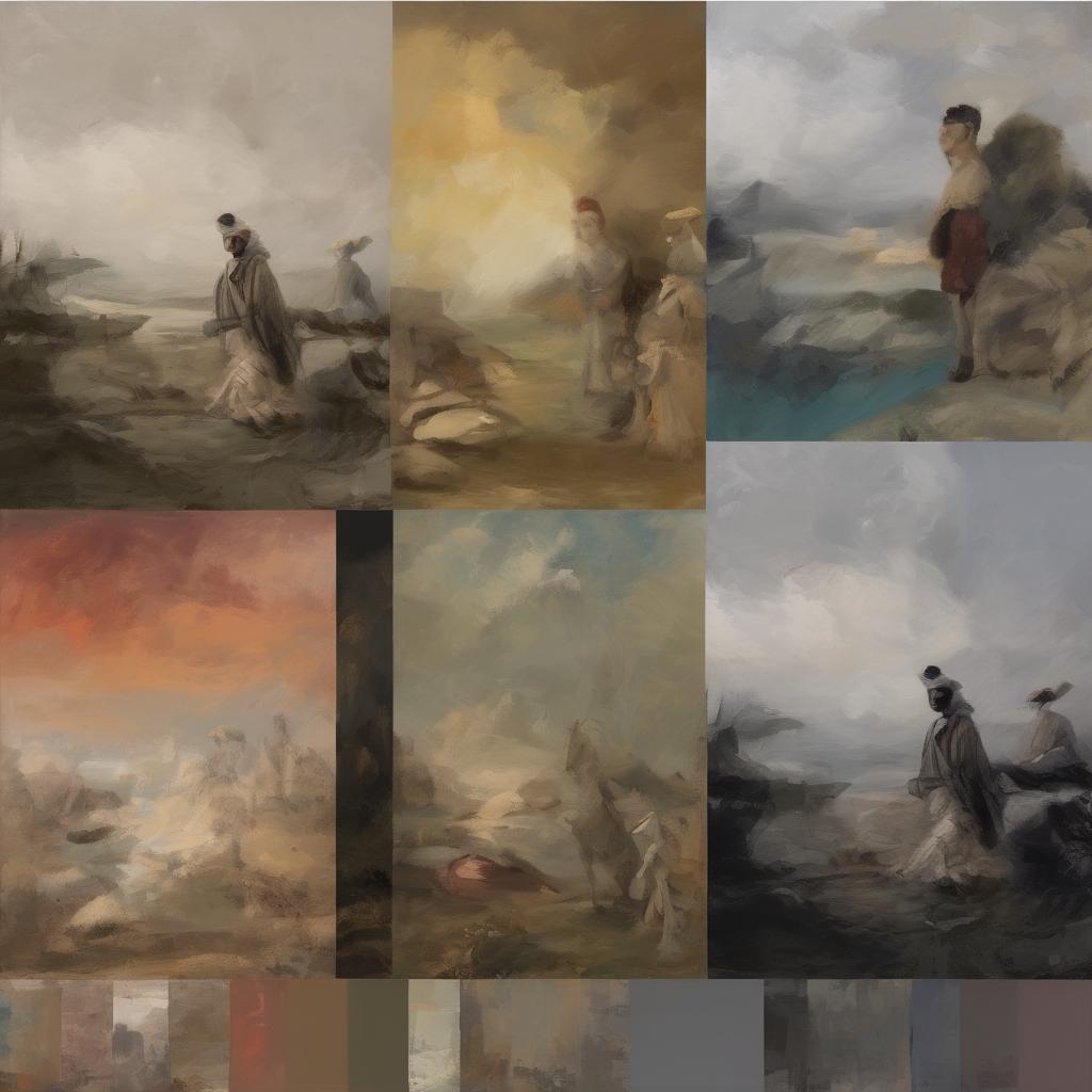 Η ζωή και η πρώιμη καριέρα του Francisco HENRIQUES