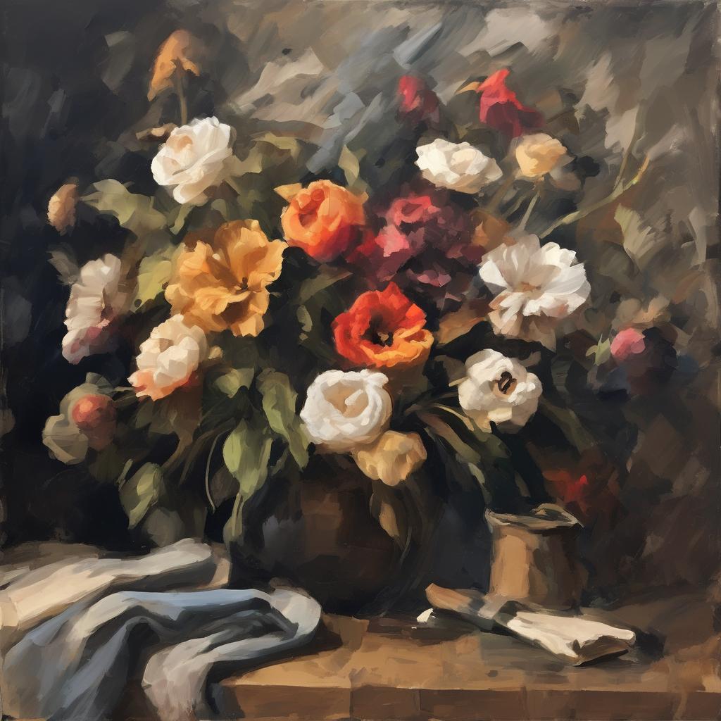 Ο Καλλιτεχνικός Στυλ του Dirck BARENDSZ