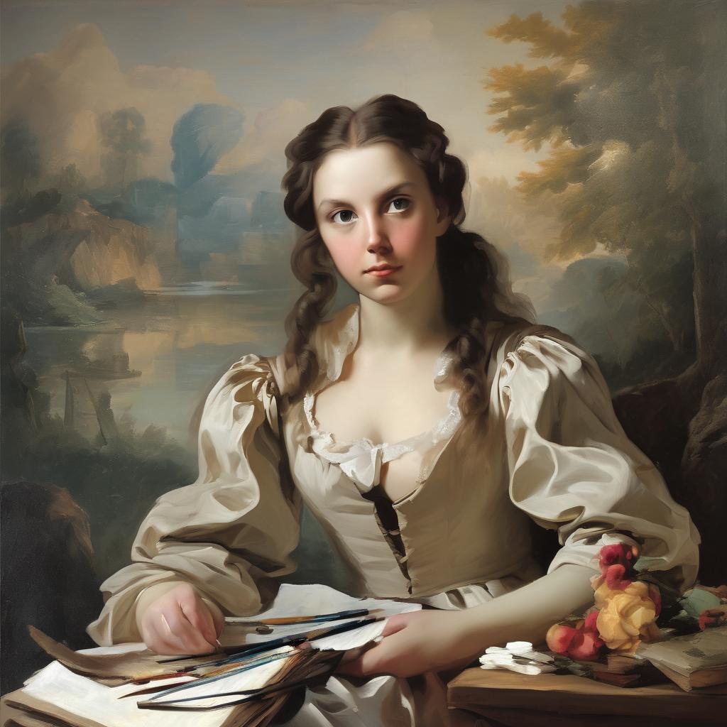 Βιογραφικά Στοιχεία του Johann Gottfried BÜRING